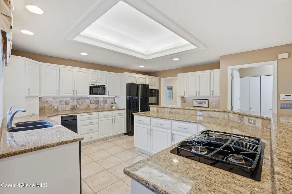 514 Dunbarton Oaks Lane Liberty Lake WA 99019