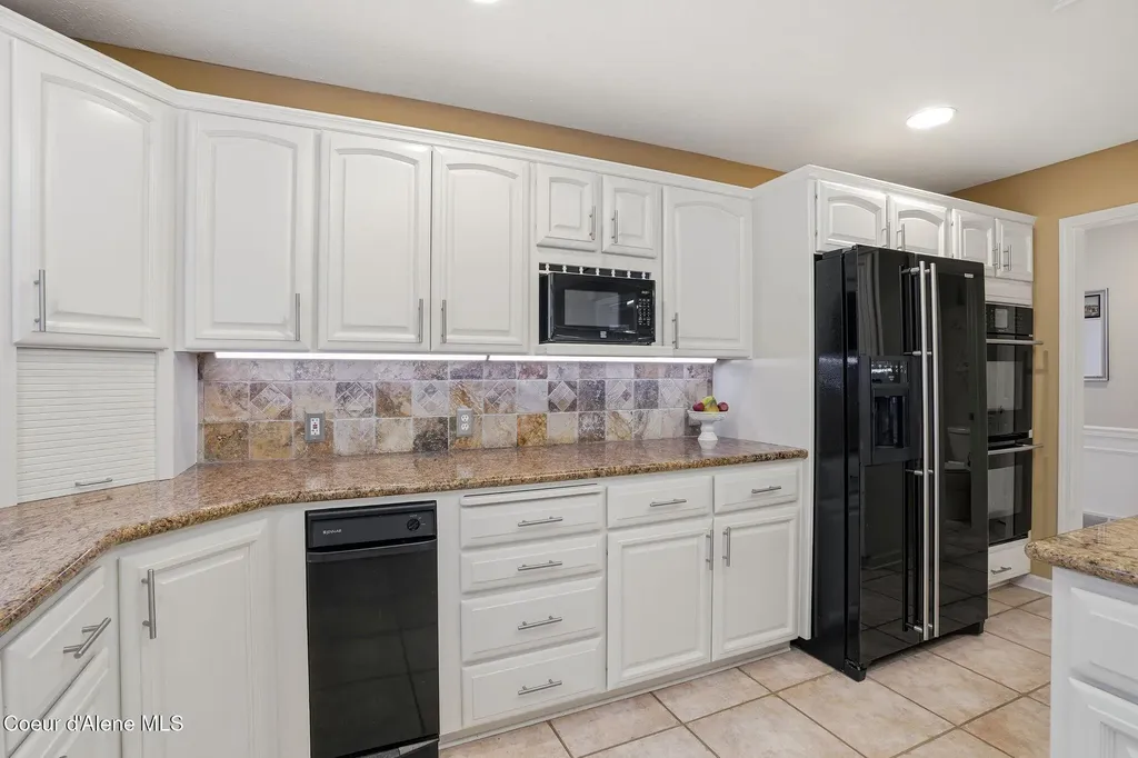514 Dunbarton Oaks Lane Liberty Lake WA 99019