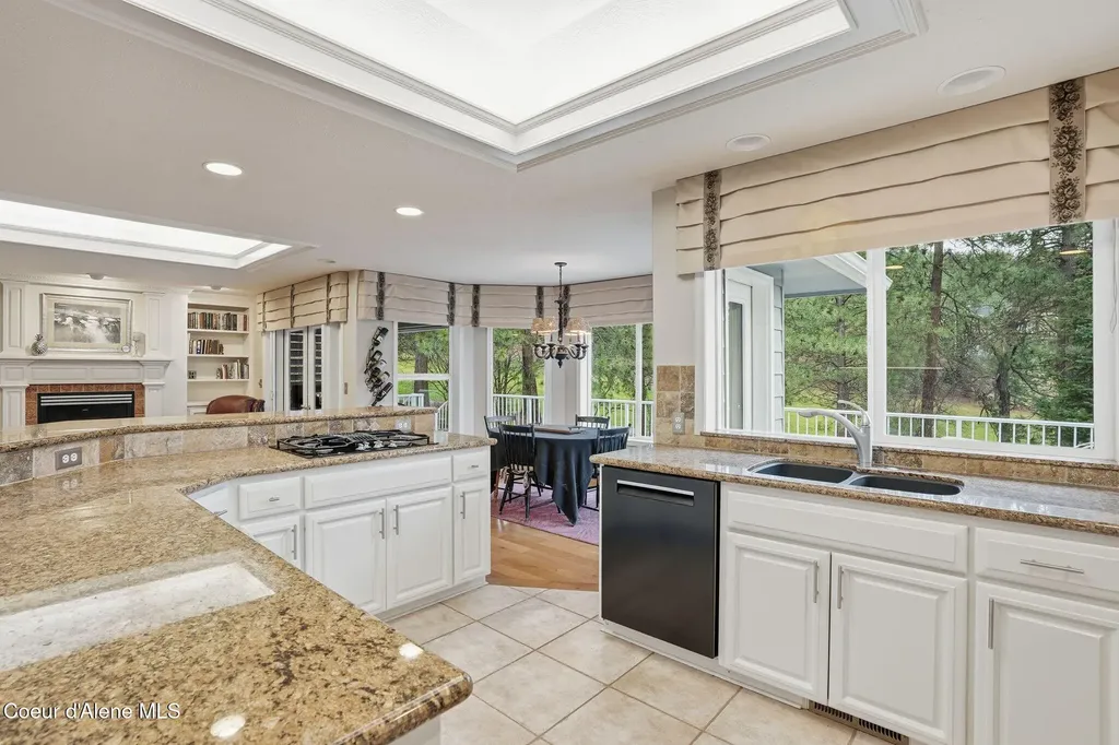 514 Dunbarton Oaks Lane Liberty Lake WA 99019