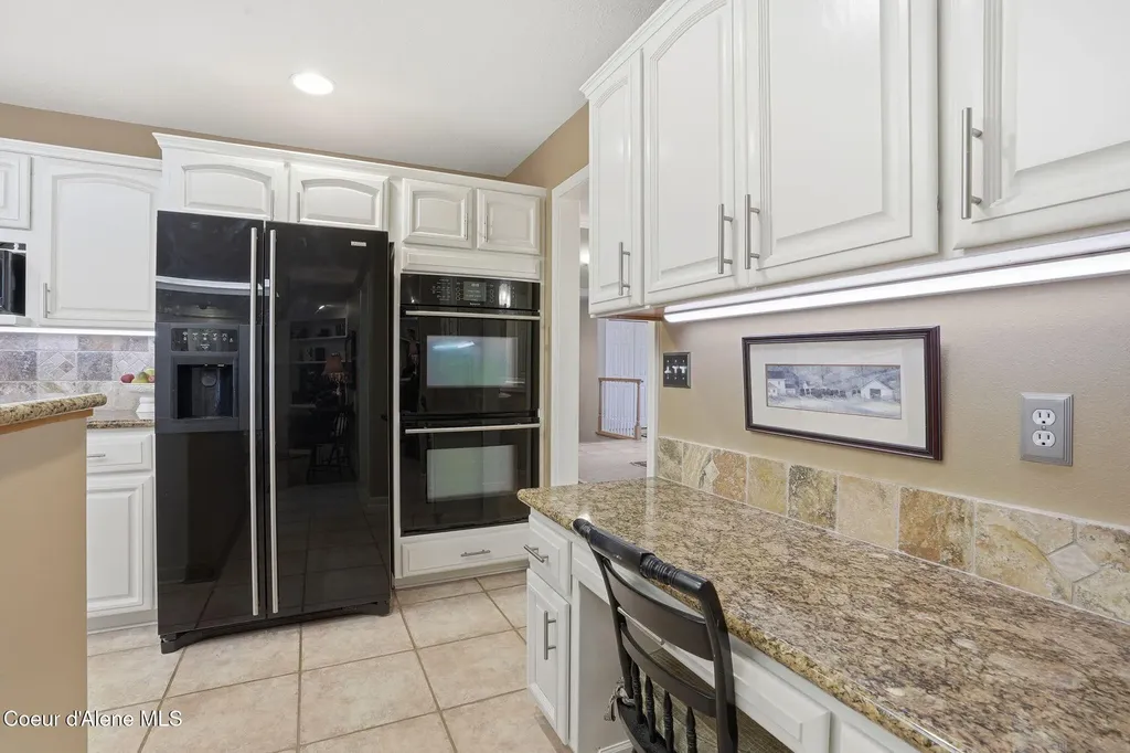 514 Dunbarton Oaks Lane Liberty Lake WA 99019