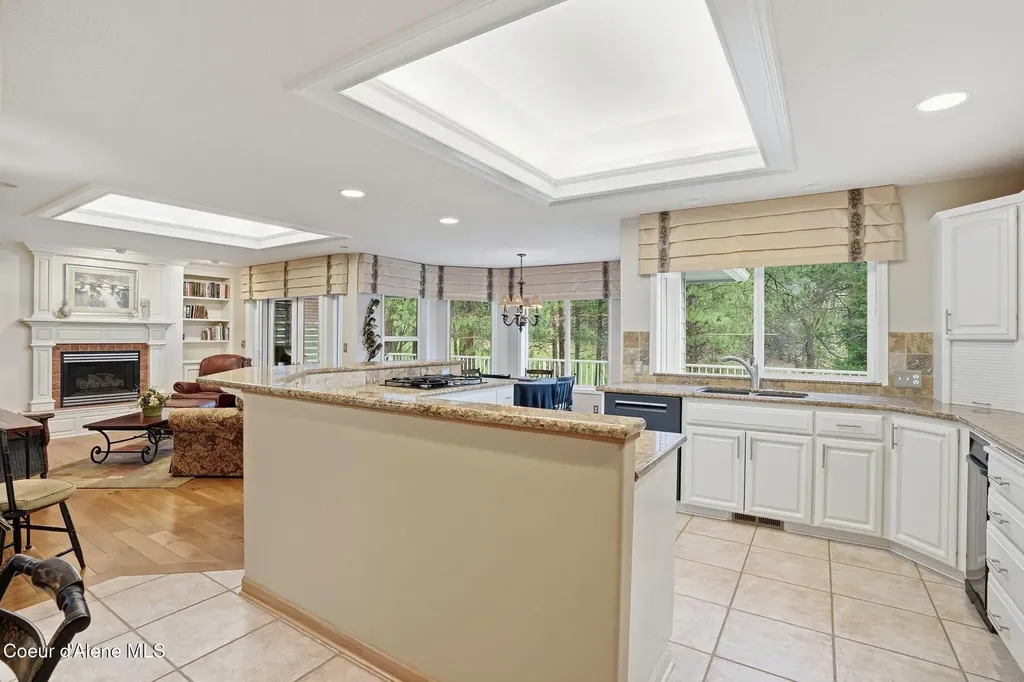 514 Dunbarton Oaks Lane Liberty Lake WA 99019