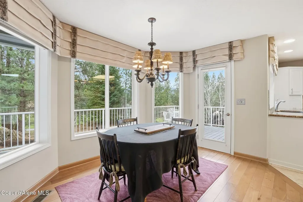 514 Dunbarton Oaks Lane Liberty Lake WA 99019