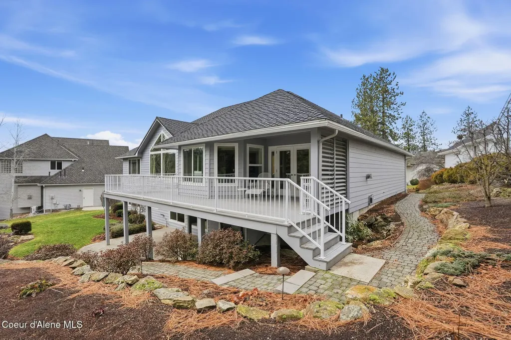 514 Dunbarton Oaks Lane Liberty Lake WA 99019