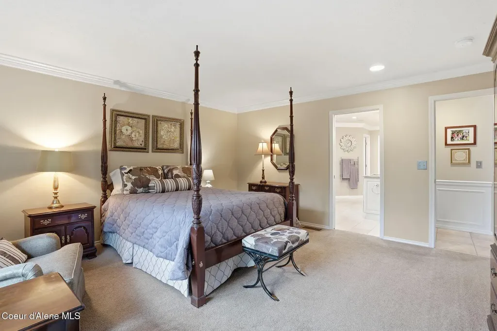 514 Dunbarton Oaks Lane Liberty Lake WA 99019