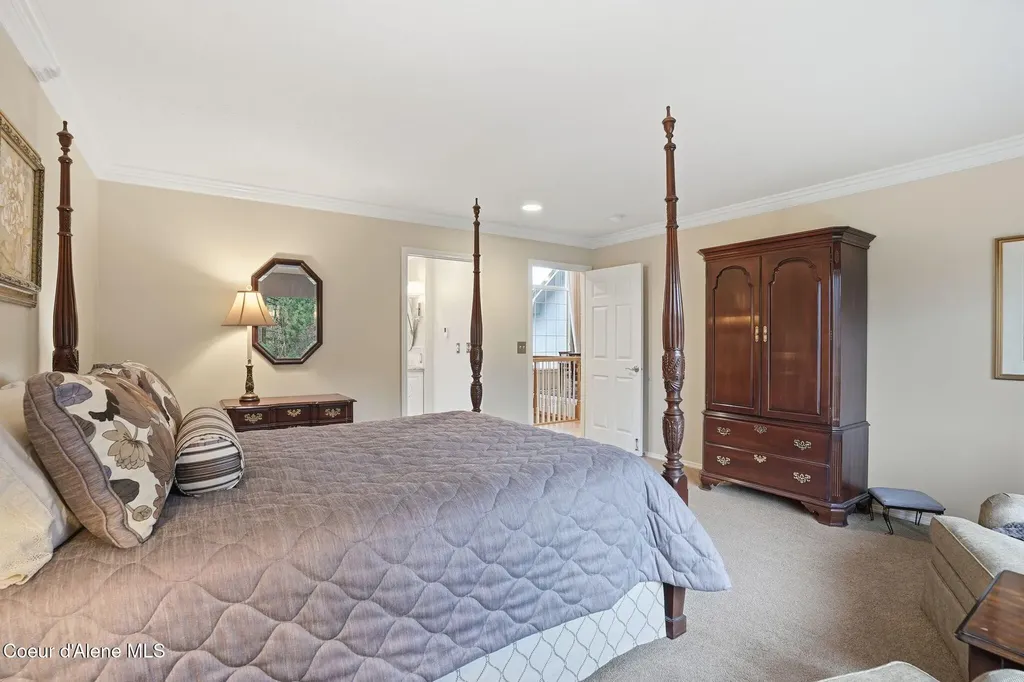 514 Dunbarton Oaks Lane Liberty Lake WA 99019
