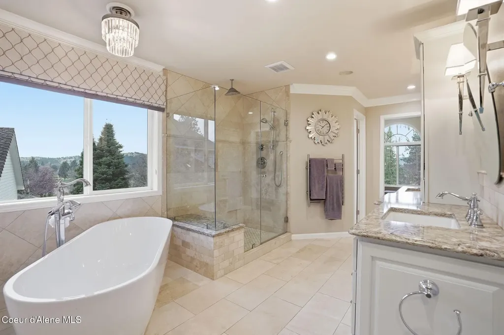 514 Dunbarton Oaks Lane Liberty Lake WA 99019
