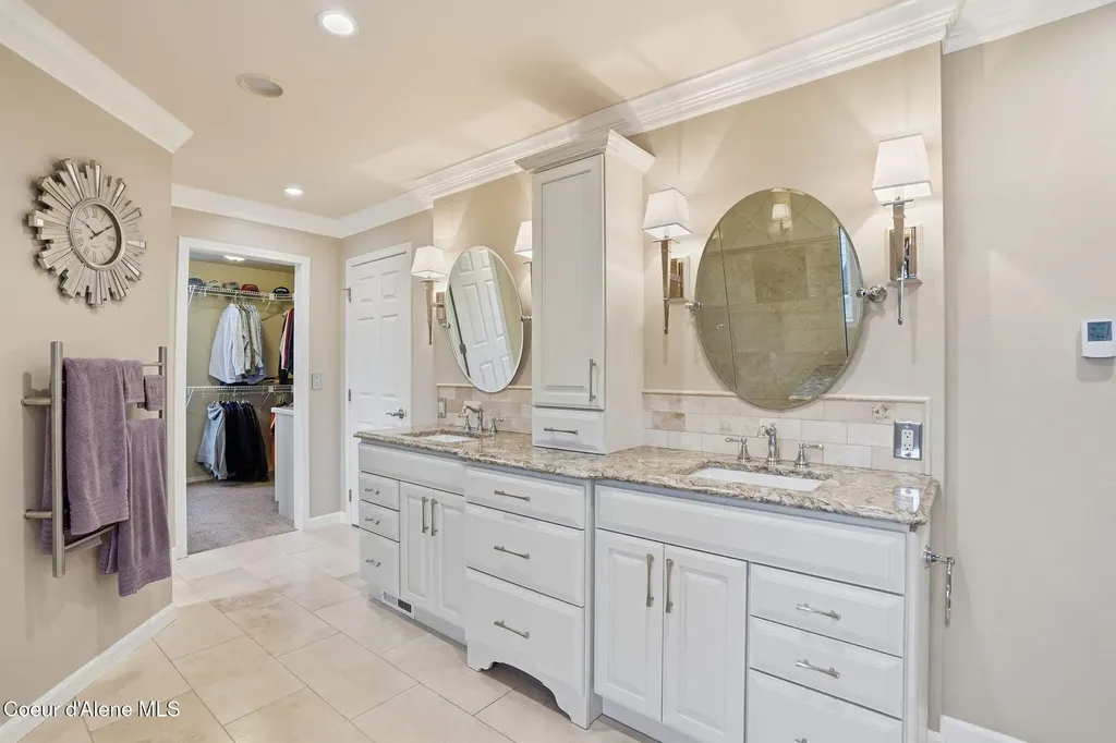 514 Dunbarton Oaks Lane Liberty Lake WA 99019
