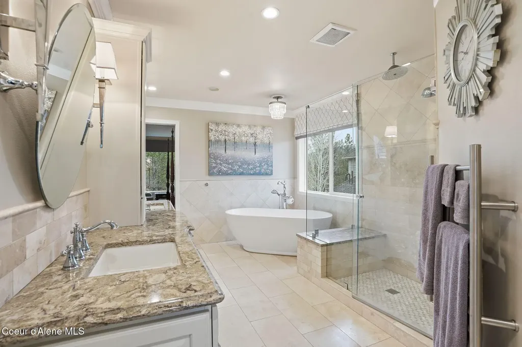 514 Dunbarton Oaks Lane Liberty Lake WA 99019