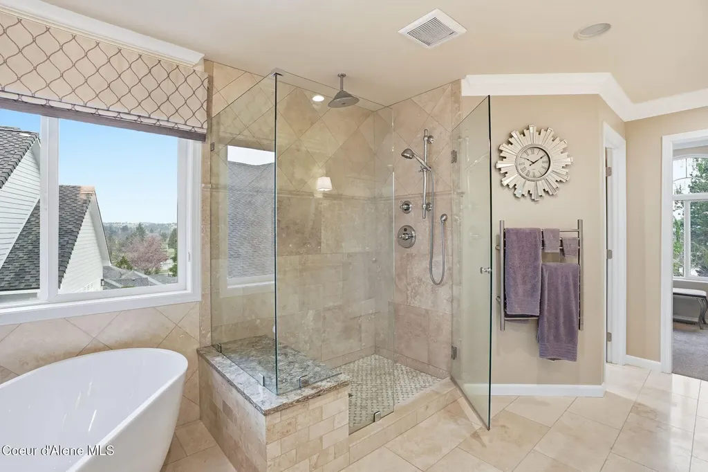 514 Dunbarton Oaks Lane Liberty Lake WA 99019