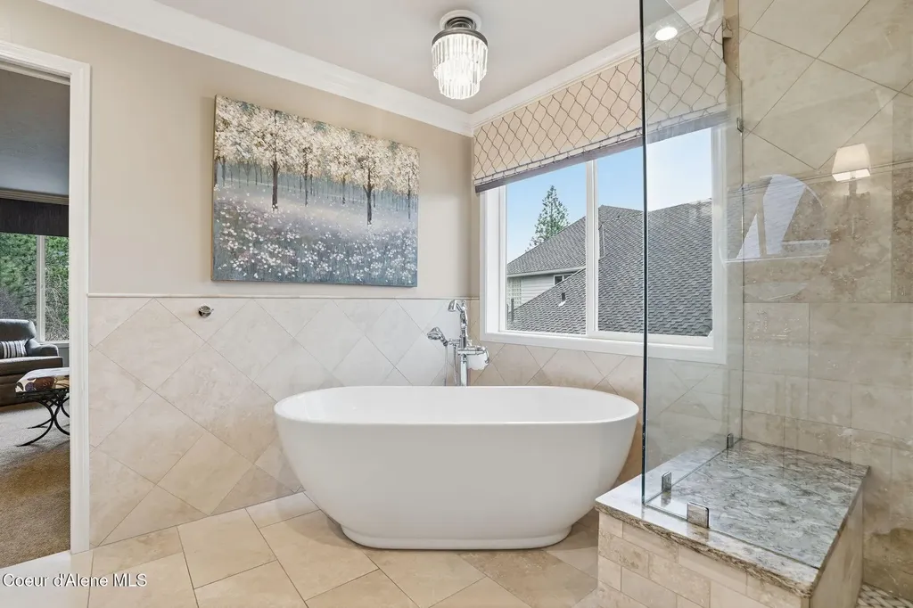 514 Dunbarton Oaks Lane Liberty Lake WA 99019