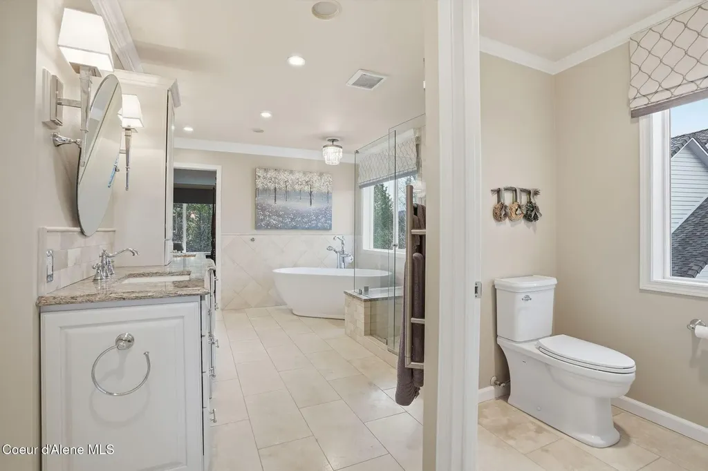 514 Dunbarton Oaks Lane Liberty Lake WA 99019