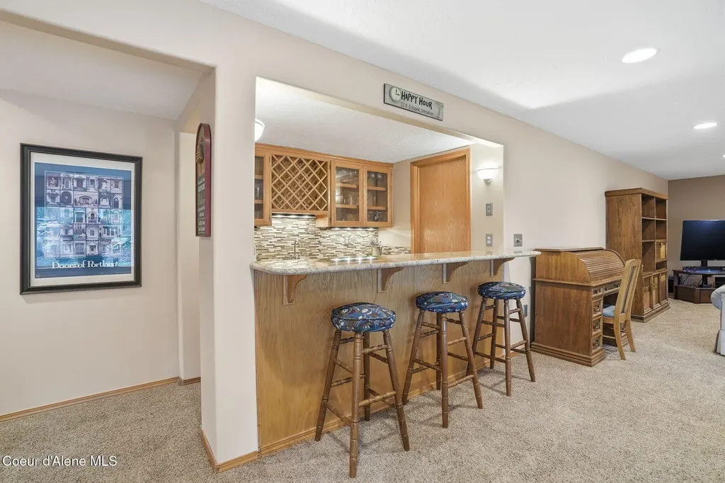 514 Dunbarton Oaks Lane Liberty Lake WA 99019