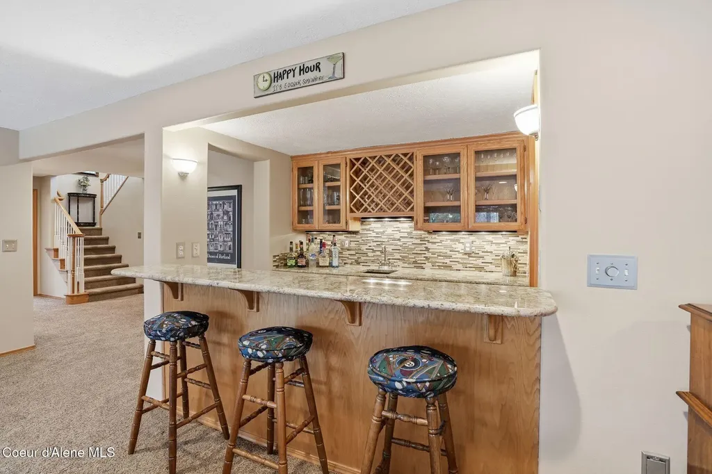 514 Dunbarton Oaks Lane Liberty Lake WA 99019