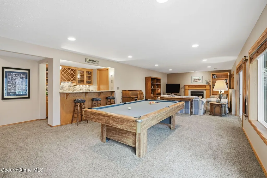 514 Dunbarton Oaks Lane Liberty Lake WA 99019