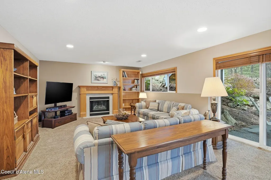 514 Dunbarton Oaks Lane Liberty Lake WA 99019