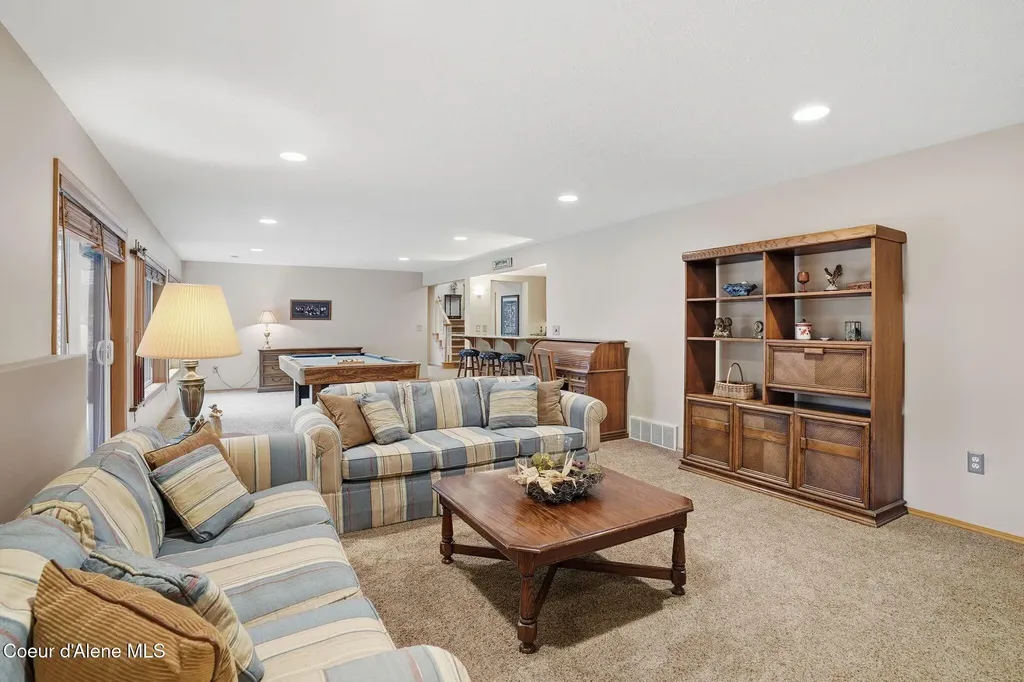 514 Dunbarton Oaks Lane Liberty Lake WA 99019