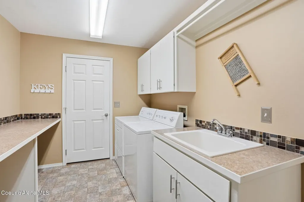 514 Dunbarton Oaks Lane Liberty Lake WA 99019
