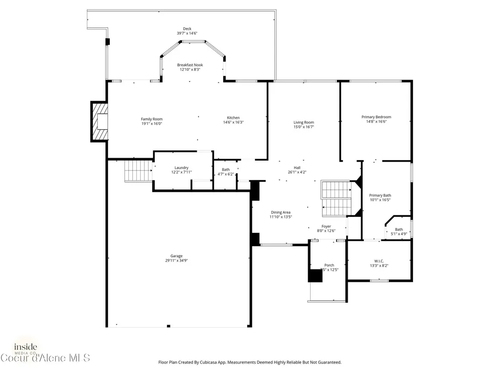 514 Dunbarton Oaks Lane Liberty Lake WA 99019