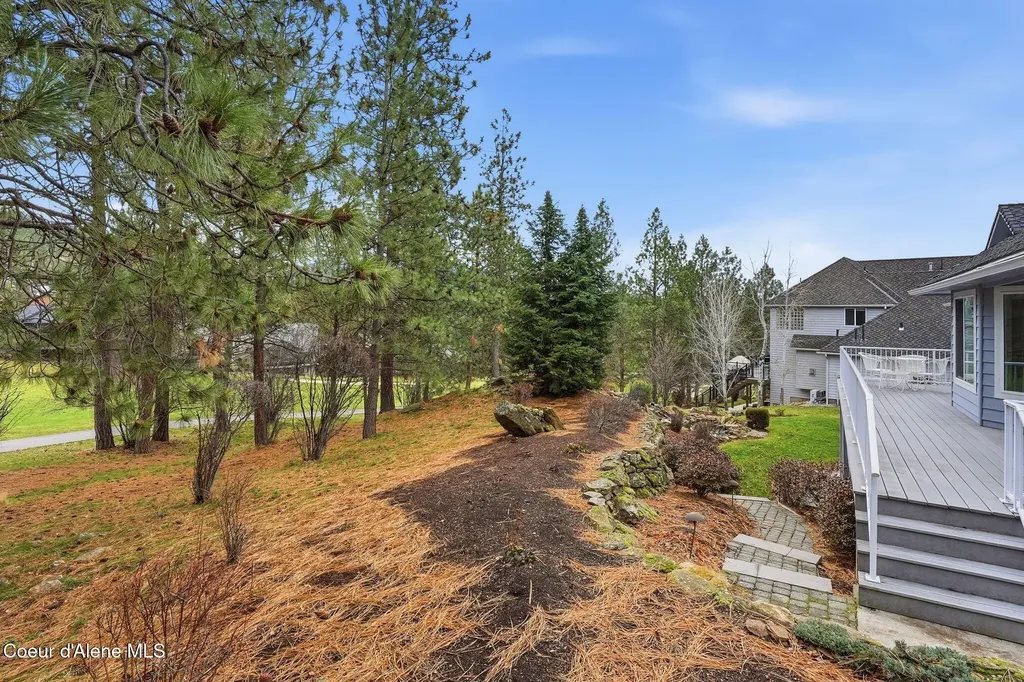 514 Dunbarton Oaks Lane Liberty Lake WA 99019
