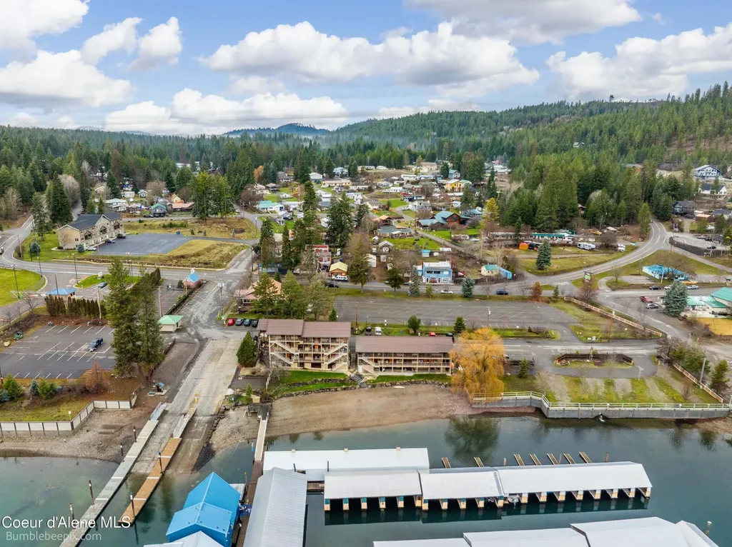 18958 E Scenic Bay Drive Bayview ID 83803