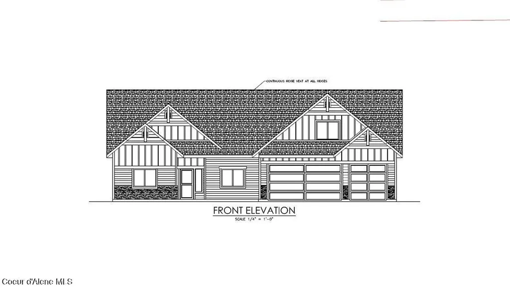 22729 N Eclipse Road Rathdrum ID 83858