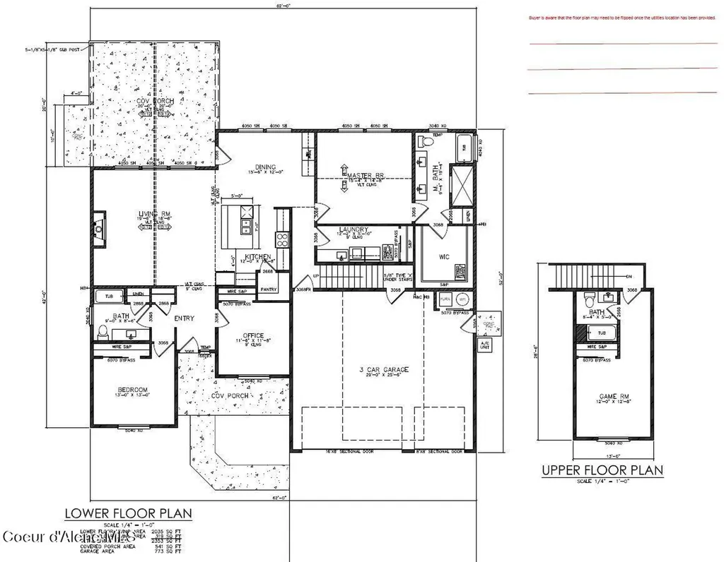 22729 N Eclipse Road Rathdrum ID 83858