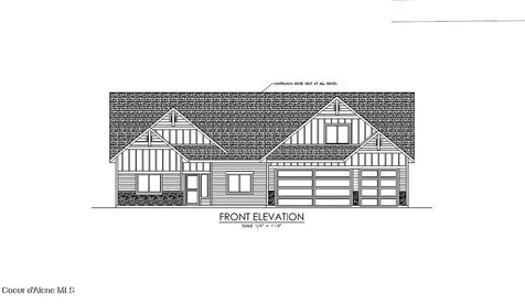 22729 N Eclipse Road Rathdrum ID 83858