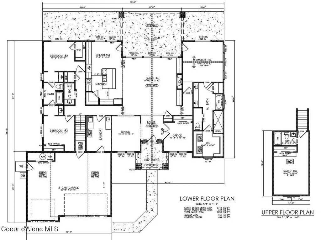 23030 N Eclipse Road Rathdrum ID 83858