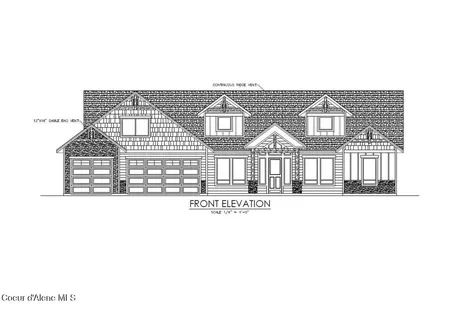 23030 N Eclipse Road Rathdrum ID 83858