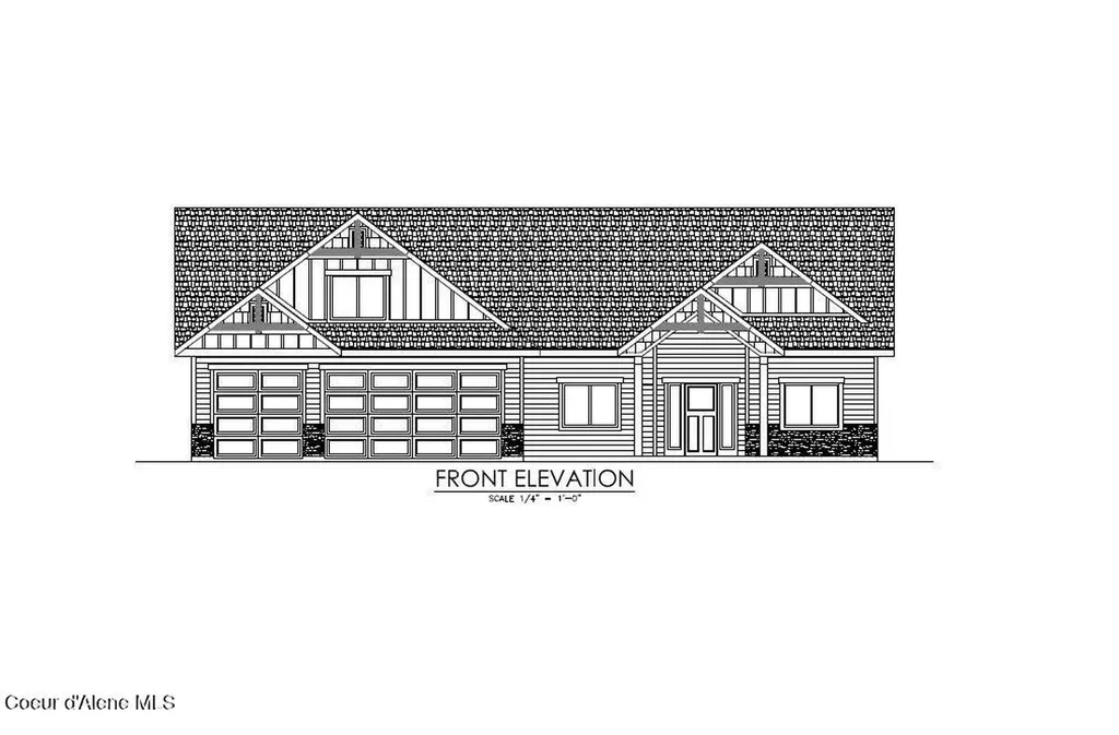 22827 N Eclipse Road Rathdrum ID 83858