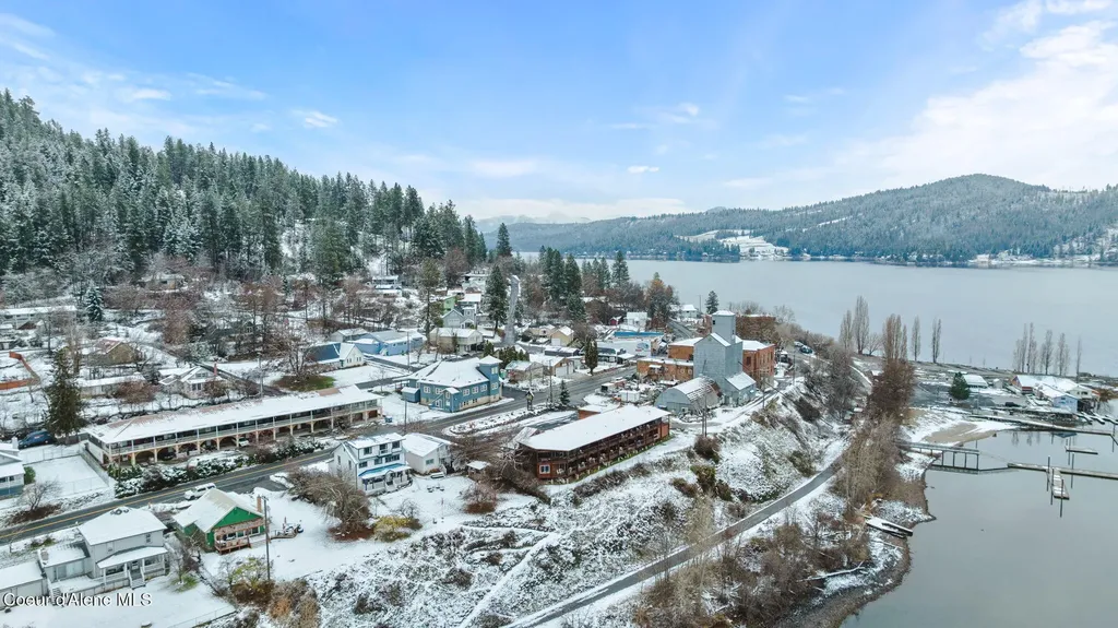 114 N Coeur D Alene Avenue Harrison ID 83833