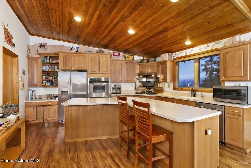 325 Wambli Wahohpi Careywood ID 83809