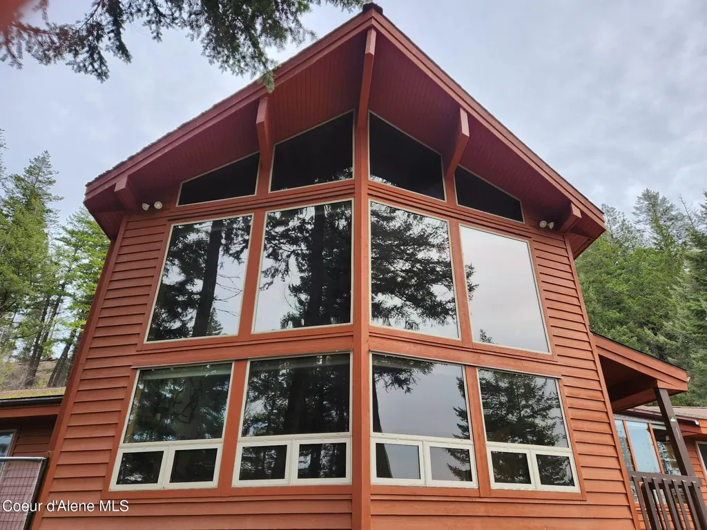 325 Wambli Wahohpi Careywood ID 83809