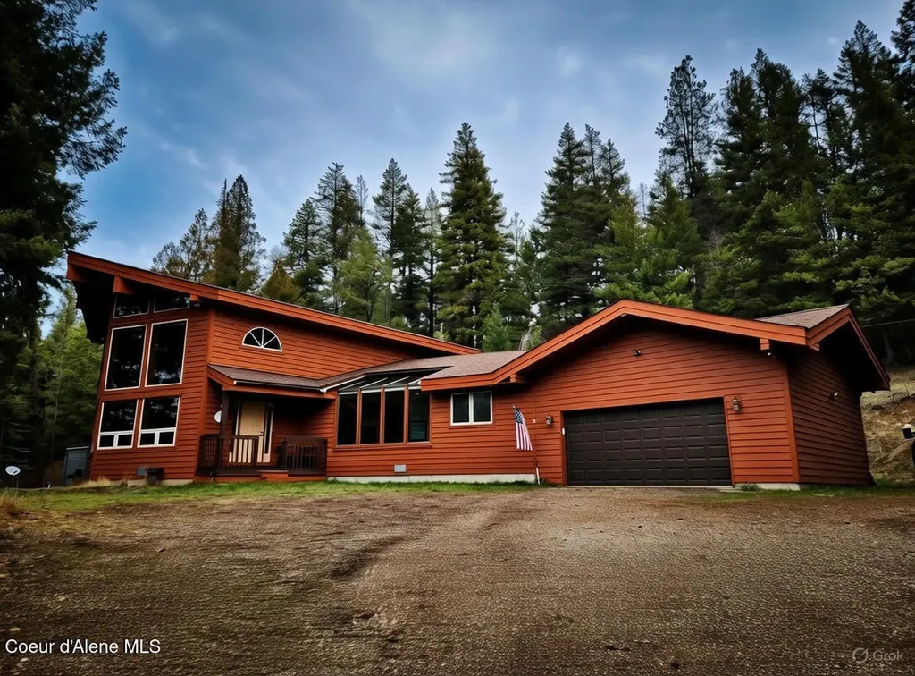 325 Wambli Wahohpi Careywood ID 83809