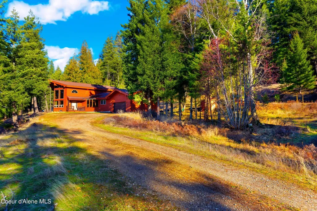 325 Wambli Wahohpi Careywood ID 83809