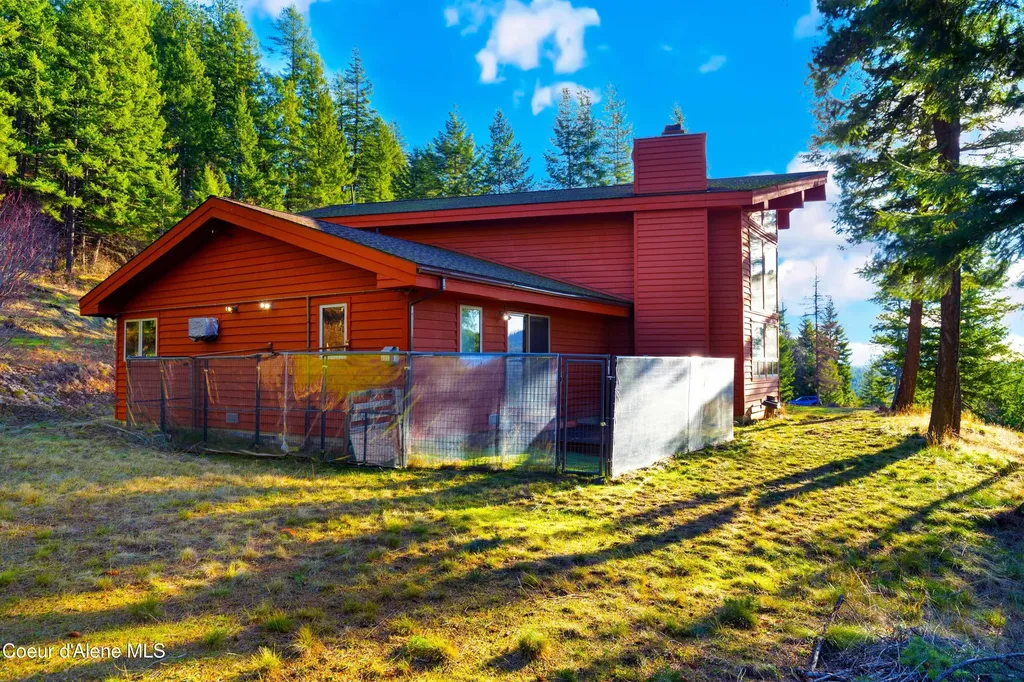325 Wambli Wahohpi Careywood ID 83809