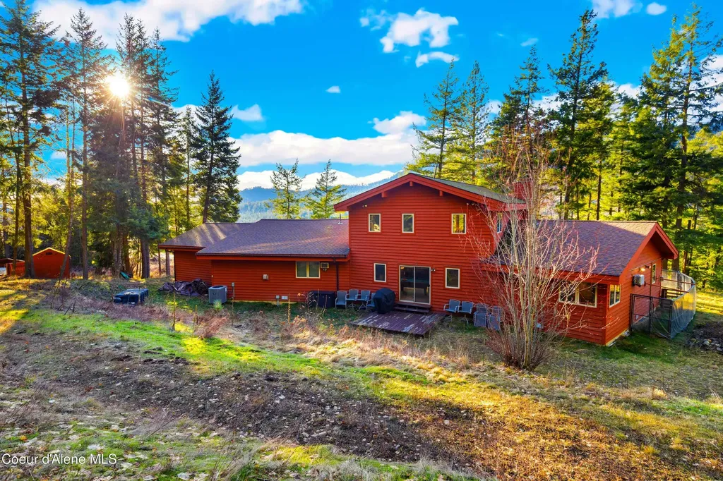 325 Wambli Wahohpi Careywood ID 83809