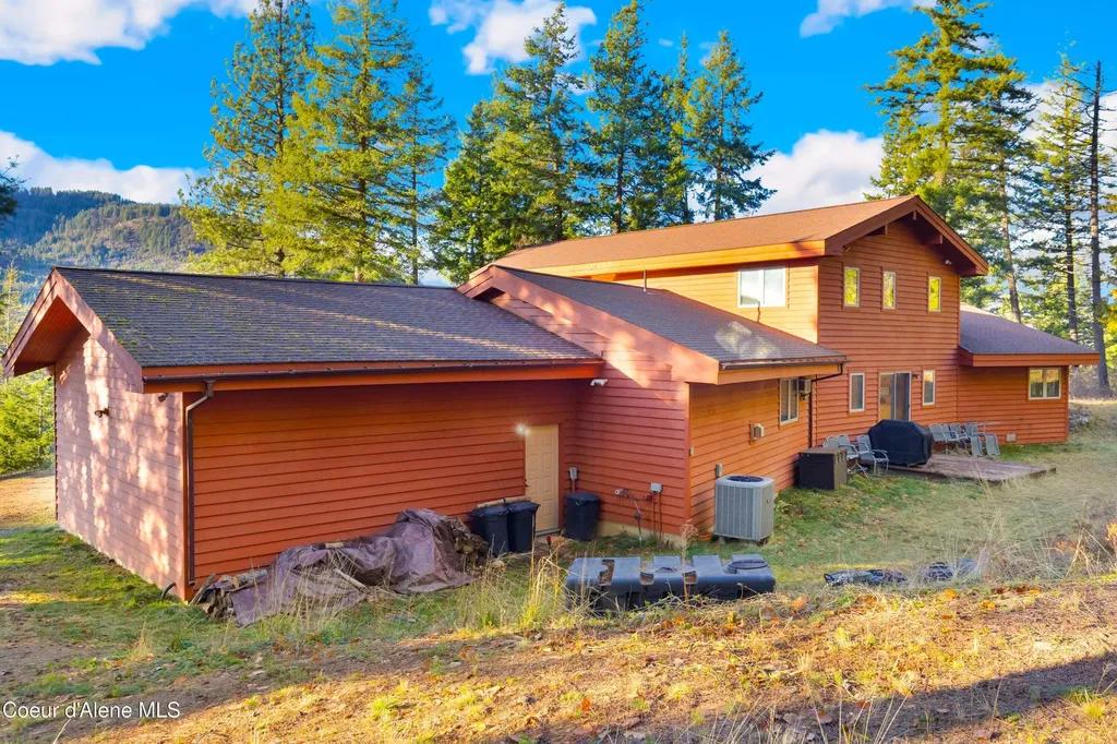 325 Wambli Wahohpi Careywood ID 83809