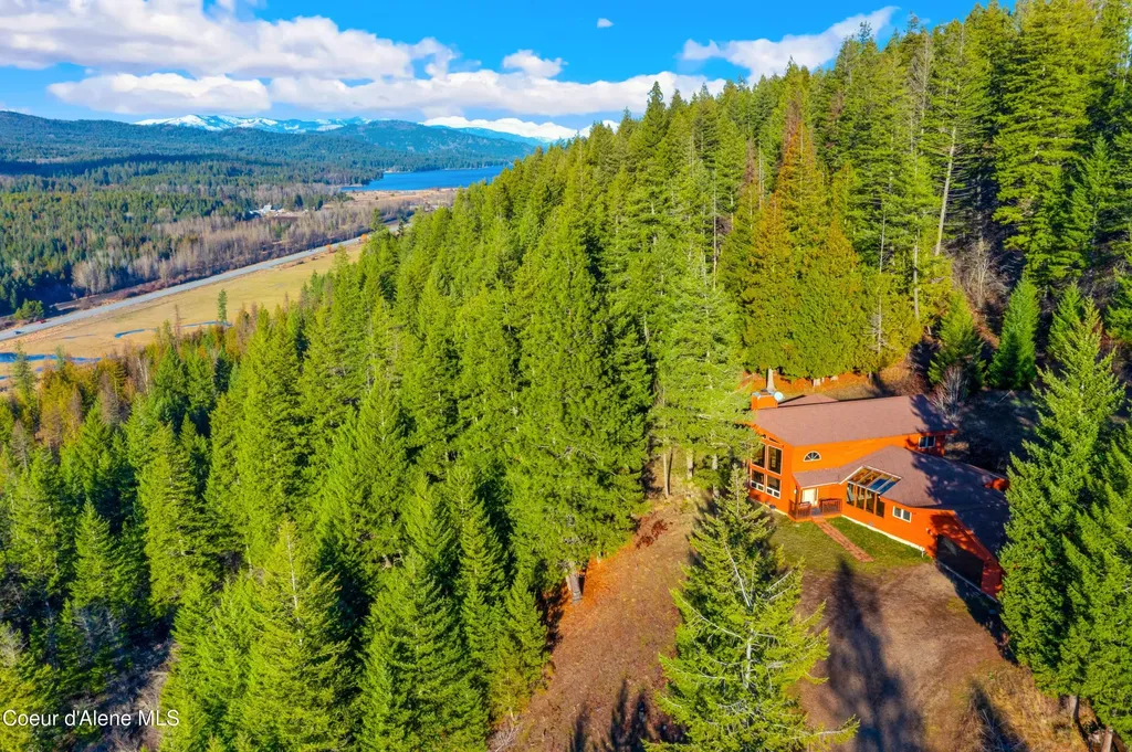 325 Wambli Wahohpi Careywood ID 83809
