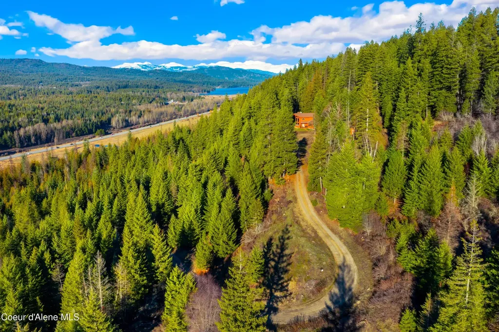 325 Wambli Wahohpi Careywood ID 83809