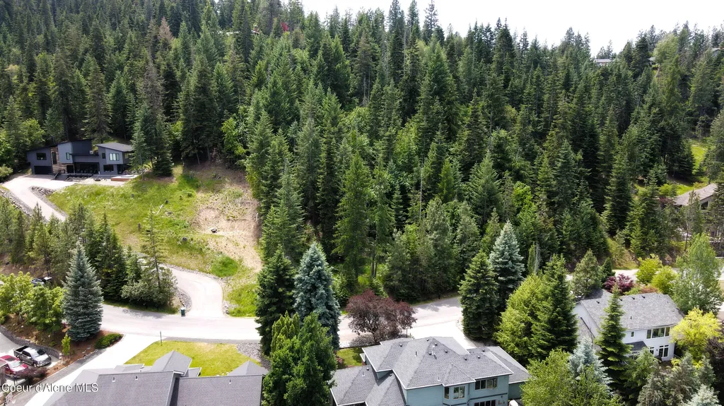 Nna E Lookout Drive Hayden ID 83835