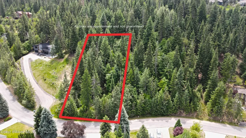 Nna E Lookout Drive Hayden ID 83835