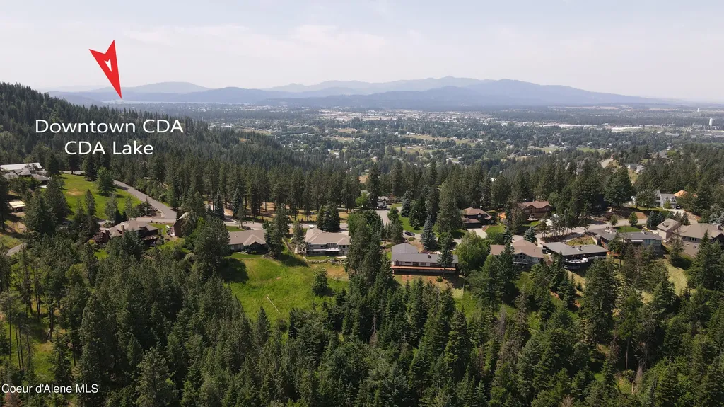 Nna E Lookout Drive Hayden ID 83835