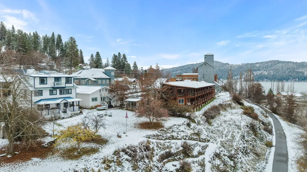 114 N Coeur D Alene Avenue Harrison ID 83833