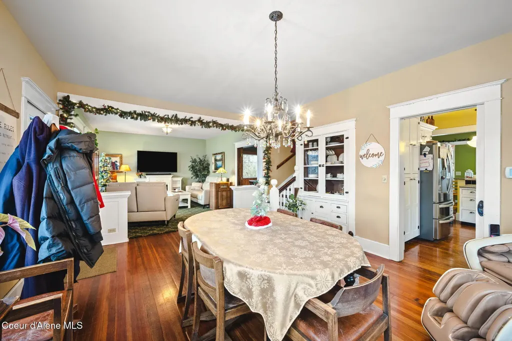 114 N Coeur D Alene Avenue Harrison ID 83833