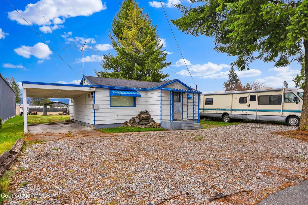 10264 N Government Way Hayden ID 83835