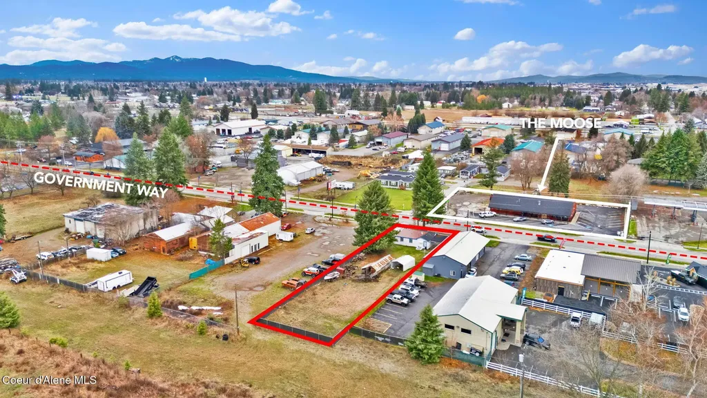 10264 N Government Way Hayden ID 83835