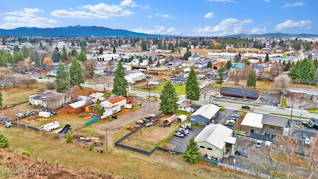 10264 N Government Way Hayden ID 83835
