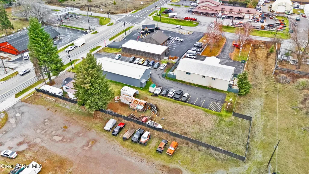 10264 N Government Way Hayden ID 83835