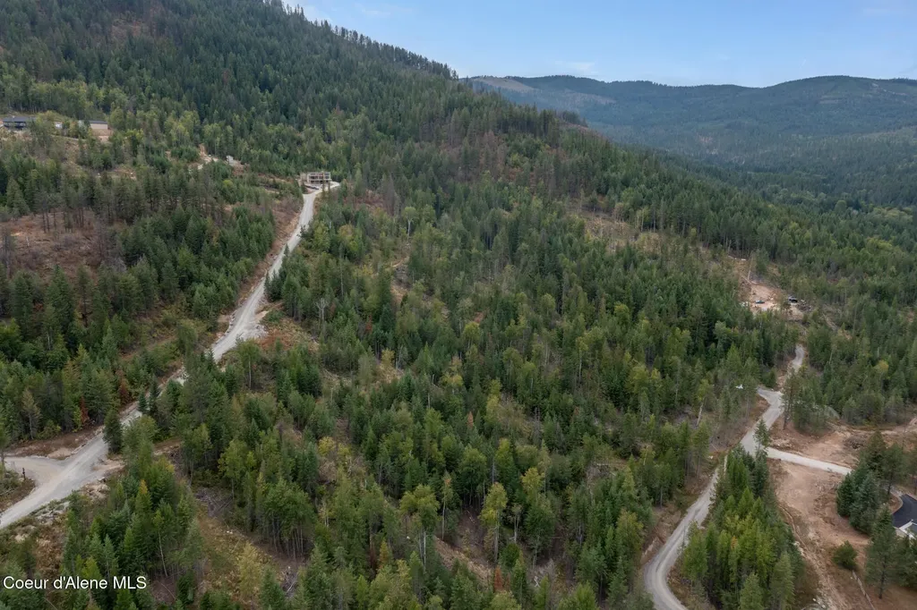 220 Hawkwind Trail Cocolalla ID 83813